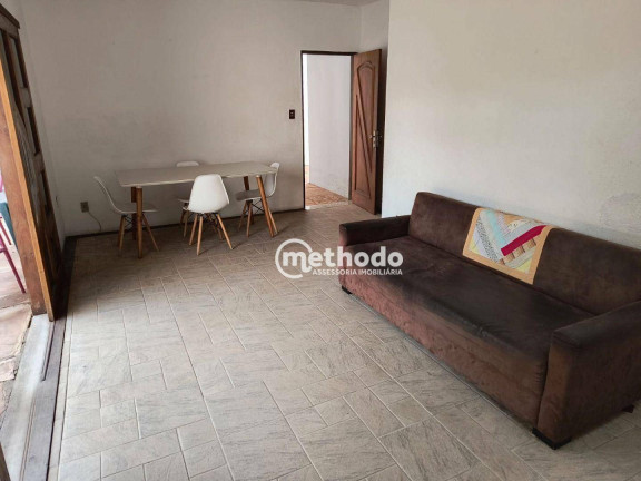 Imagem Casa com 4 Quartos à Venda, 140 m² em Jardim América - Campinas Imagem Casa com 4 Quartos à Venda, 140 m² em Jardim América - Campinas