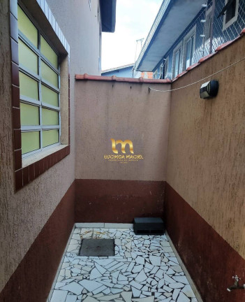 Imagem Casa de Condomínio com 2 Quartos à Venda, 58 m² em Antártica - Praia Grande Imagem Casa de Condomínio com 2 Quartos à Venda, 58 m² em Antártica - Praia Grande