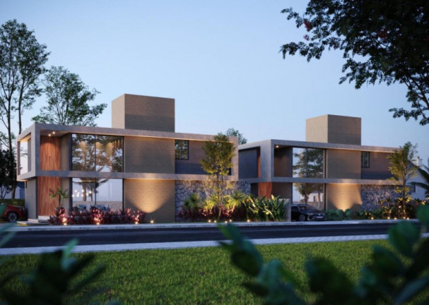Imagem Casa com 4 Quartos à Venda, 166 m² em Portal Do Sol - João Pessoa