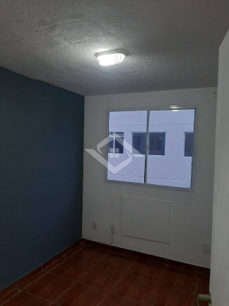 Imagem Apartamento com 2 Quartos para Alugar, 47 m² em Campo Grande - Rio De Janeiro
