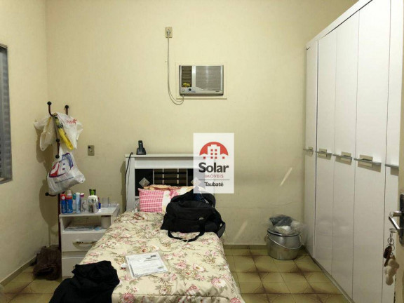 Imagem Casa com 2 Quartos à Venda, 150 m² em Centro - Taubaté