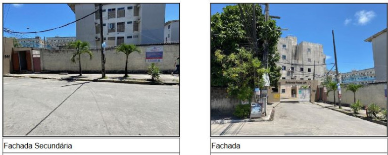 Apartamento com 2 Quartos à Venda, 55 m² em Candeias - Jaboatao Dos Guararapes