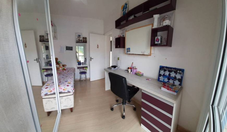 Imagem Sobrado com 3 Quartos à Venda, 208 m² em Bela Vista - Canoas
