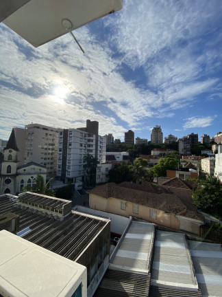 Imagem Apartamento com 2 Quartos à Venda, 98 m² em Floresta - Porto Alegre