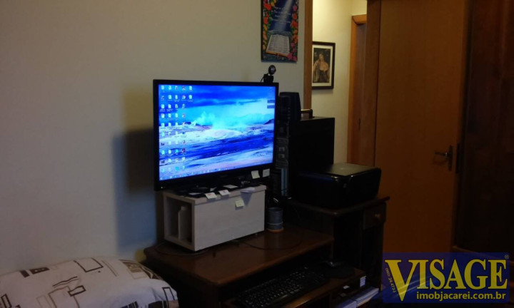 Imagem Apartamento com 2 Quartos para Alugar, em Vila Aprazivel - Jacareí Imagem Apartamento com 2 Quartos para Alugar, em Vila Aprazivel - Jacareí