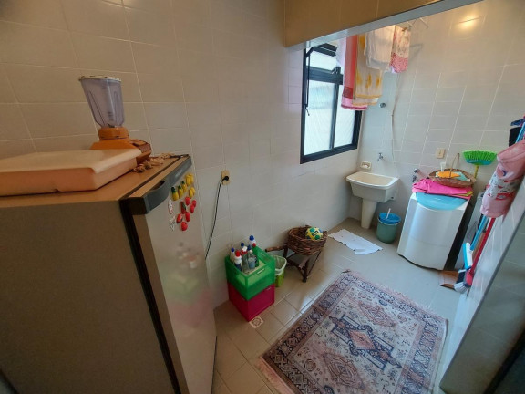 Imagem Imóvel com 2 Quartos à Venda, 87 m² em Centro - São Vicente Imagem Imóvel com 2 Quartos à Venda, 87 m² em Centro - São Vicente