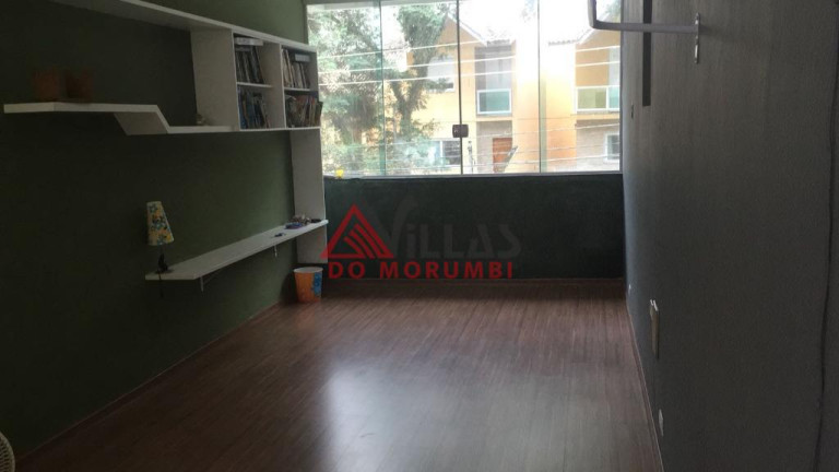 Imagem Sobrado com 3 Quartos à Venda, 200 m² em Parque Monte Alegre - Taboão Da Serra
