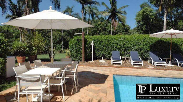 Imagem Casa de Condomínio com 6 Quartos à Venda, em Condomínio Terras De São José - Itu Imagem Casa de Condomínio com 6 Quartos à Venda, em Condomínio Terras De São José - Itu