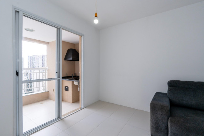 Imagem Apartamento com 2 Quartos à Venda, 60 m² em Vila Andrade - São Paulo Imagem Apartamento com 2 Quartos à Venda, 60 m² em Vila Andrade - São Paulo
