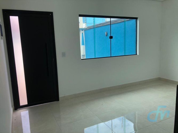 Imagem Casa com 2 Quartos à Venda, 62 m² em Vila Caputera - Mogi Das Cruzes