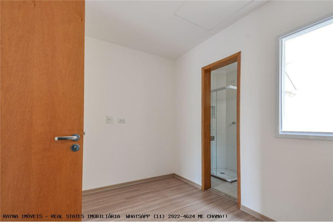 Imagem Casa com 2 Quartos à Venda, 53 m² em Vila Brasílio Machado - São Paulo