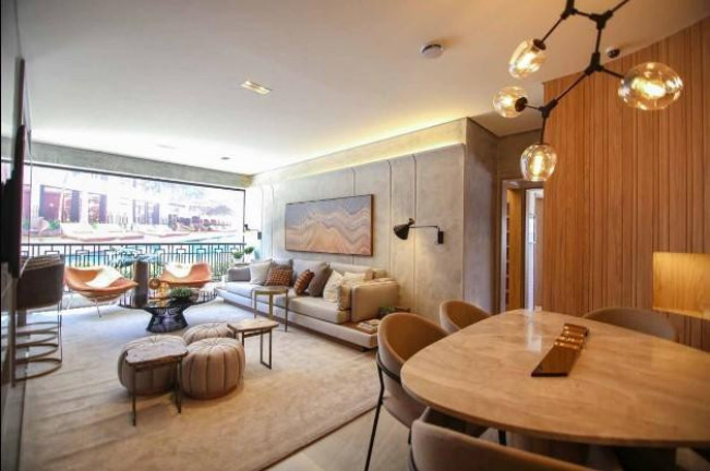Imagem Apartamento com 3 Quartos à Venda, 142 m² em Perdizes - São Paulo