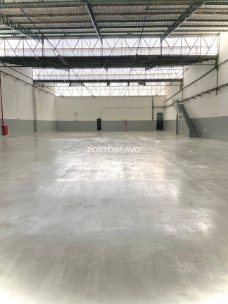 Imagem Galpão para Alugar, 1.080 m² em Jardim Califórnia - Barueri