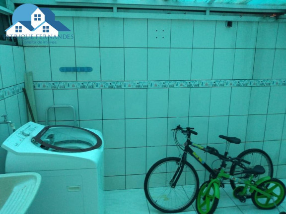Imagem Apartamento com 3 Quartos à Venda, 60 m² em Cidade Lider - São Paulo