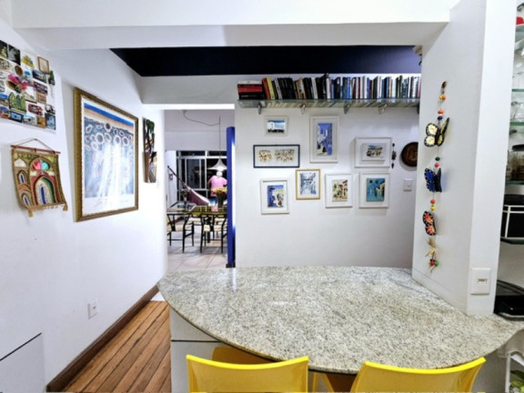 Imagem Imóvel com 3 Quartos à Venda, 111 m² em Graça - Salvador Imagem Imóvel com 3 Quartos à Venda, 111 m² em Graça - Salvador
