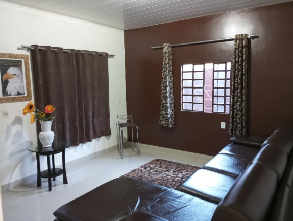 Imagem Casa com 3 Quartos à Venda, 210 m² em Setor Habitacional Arniqueira (águas Claras) - Brasília Imagem Casa com 3 Quartos à Venda, 210 m² em Setor Habitacional Arniqueira (águas Claras) - Brasília