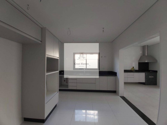Imagem Casa de Condomínio com 3 Quartos à Venda, 185 m² em Condomínio Colinas Do Sol - Sorocaba