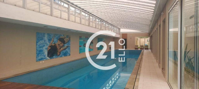 Imagem Apartamento com 4 Quartos à Venda, 225 m² em Itaim Bibi - São Paulo