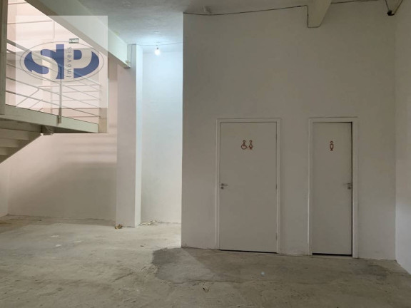 Imagem Imóvel Comercial para Alugar, 175 m² em Lapa - São Paulo