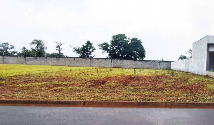 Terreno à Venda, 544 m² em Residencial Florisa - Limeira