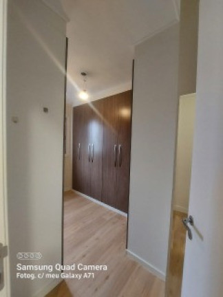 Imagem Apartamento com 3 Quartos à Venda, 62 m² em Jardim Celeste - São Paulo