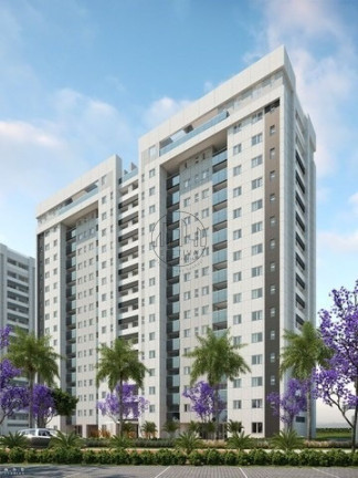 Imagem Apartamento com 2 Quartos à Venda, 67 m² em Norte (águas Claras) - Brasília