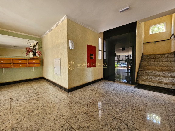 Imagem Apartamento com 3 Quartos à Venda, 83 m² em Asa Sul - Brasília