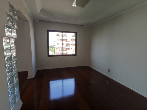 Imagem Cobertura com 4 Quartos à Venda, 328 m² em Jardim Ampliação - São Paulo