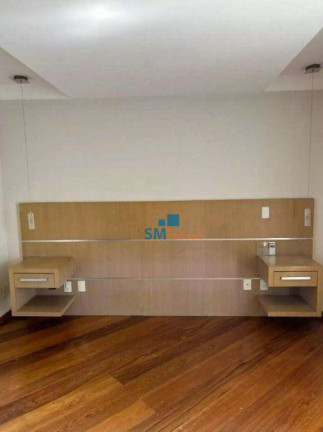Imagem Apartamento com 3 Quartos para Alugar, 214 m² em Jardim Da Saúde - São Paulo