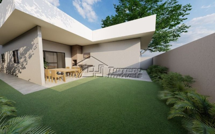 Imagem Casa de Condomínio com 3 Quartos à Venda, 150 m² em Terras Do Vale - Caçapava Imagem Casa de Condomínio com 3 Quartos à Venda, 150 m² em Terras Do Vale - Caçapava