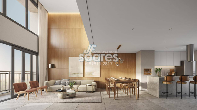 Imagem Apartamento com 2 Quartos à Venda, 91 m² em São Gonçalo - Pelotas