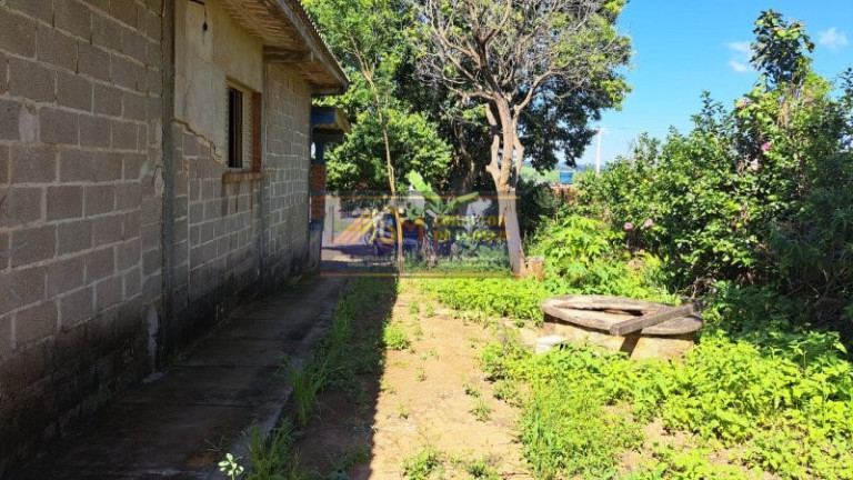 Imagem Imóvel com 2 Quartos à Venda, 1.000 m² em Vilarejo - Cabreúva