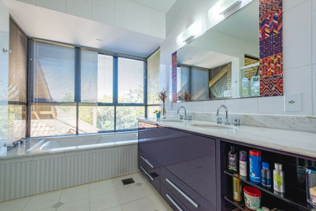 Imagem Casa de Condomínio com 4 Quartos à Venda, 378 m² em João Paulo - Florianópolis