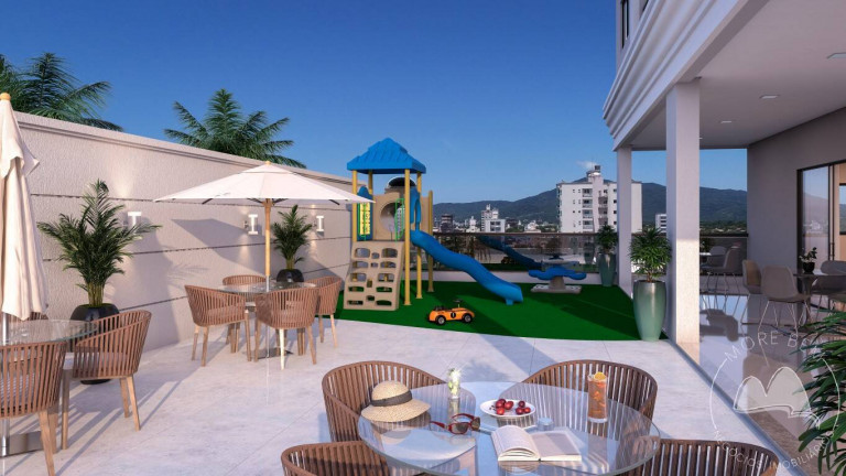 Imagem Apartamento com 2 Quartos à Venda, 64 m² em Morretes - Itapema