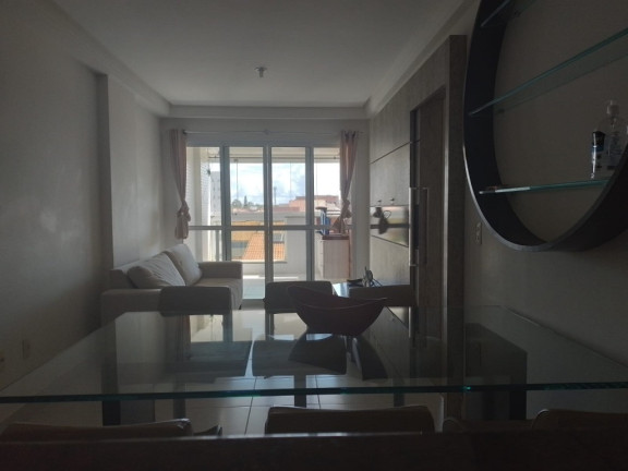 Imagem Apartamento com 3 Quartos à Venda, 89 m² em Enseada Azul - Guarapari