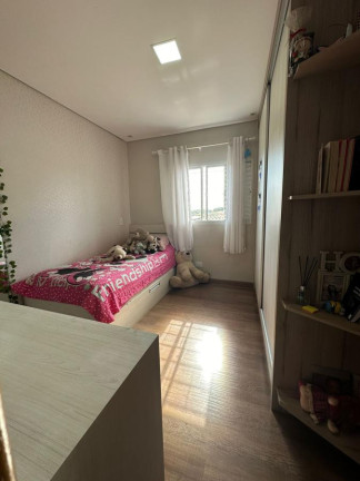 Imagem Casa com 3 Quartos à Venda, 80 m² em Jardim Porto Seguro - Maringá