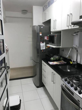 Imagem Apartamento com 2 Quartos à Venda, 63 m² em Vila Moraes - São Paulo Imagem Apartamento com 2 Quartos à Venda, 63 m² em Vila Moraes - São Paulo
