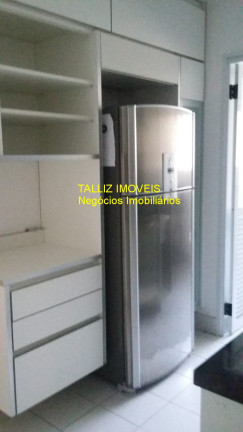 Imagem Apartamento com 3 Quartos à Venda, 95 m² em Alameda Morumbi - São Paulo