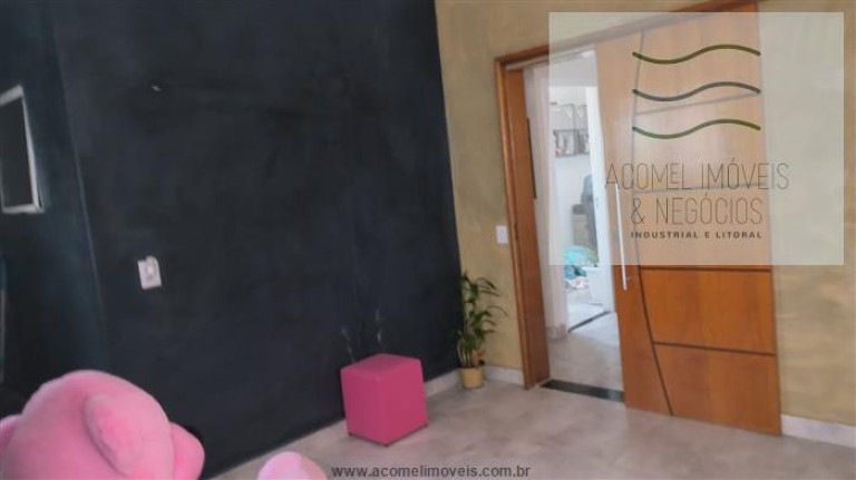 Imagem Casa com 3 Quartos à Venda, 100 m² em Itaguaí - Mongagua