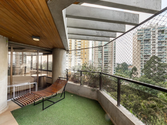 Imagem Apartamento com 4 Quartos à Venda, 285 m² em Paraíso Do Morumbi - São Paulo Imagem Apartamento com 4 Quartos à Venda, 285 m² em Paraíso Do Morumbi - São Paulo