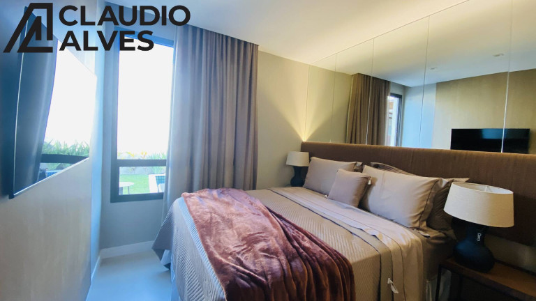 Imagem Casa de Condomínio com 3 Quartos à Venda, 119 m² em Sim - Feira De Santana
