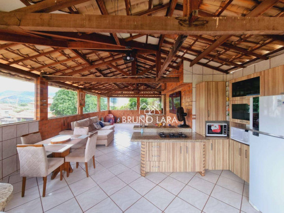 Imagem Casa com 3 Quartos à Venda, 235 m² em Lago Azul - Igarapé Imagem Casa com 3 Quartos à Venda, 235 m² em Lago Azul - Igarapé