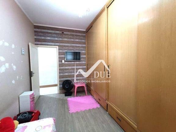 Imagem Casa com 2 Quartos à Venda, 105 m² em Encruzilhada - Santos