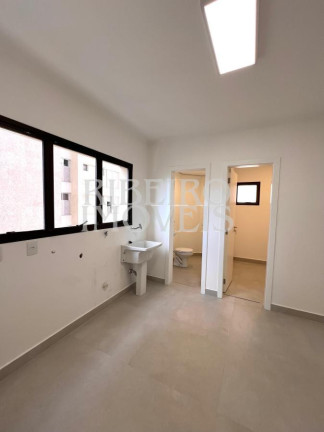 Apartamento com 4 Quartos à Venda, 234 m² em Brooklin Paulista - São Paulo