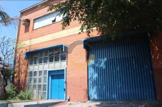 Imóvel à Venda, 2.830 m² em Presidente Altino - Osasco
