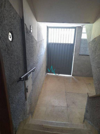 Imagem Apartamento com 2 Quartos à Venda, 47 m² em Santíssimo - Rio De Janeiro Imagem Apartamento com 2 Quartos à Venda, 47 m² em Santíssimo - Rio De Janeiro