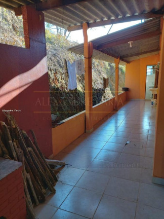 Imagem Chácara com 3 Quartos para Temporada, 130 m² em Martins - Natividade Da Serra Imagem Chácara com 3 Quartos para Temporada, 130 m² em Martins - Natividade Da Serra