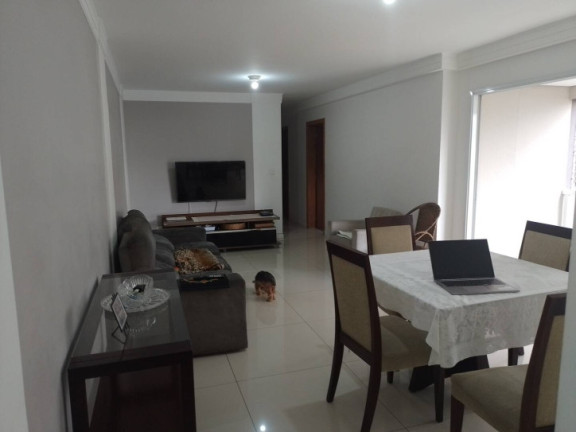 Imagem Apartamento com 3 Quartos à Venda, 120 m² em Jardim - Santo André Imagem Apartamento com 3 Quartos à Venda, 120 m² em Jardim - Santo André