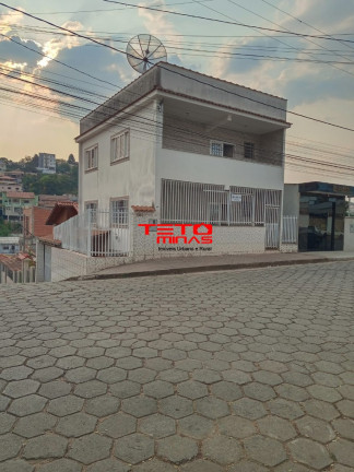 Casa com 1 Quarto à Venda, 226 m² em Bairro Centro - São Lourenço