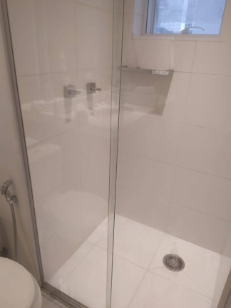 Imagem Apartamento com 1 Quarto para Alugar, 50 m² em Jardim Europa - São Paulo